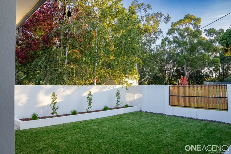 20 George Street, Traralgon VIC 3844