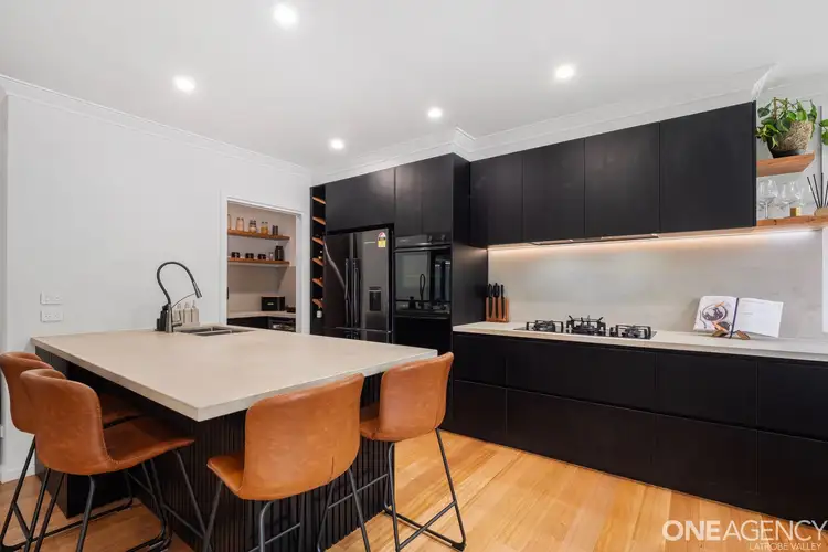 Second view of Homely house listing, 20 George Street, Traralgon VIC 3844