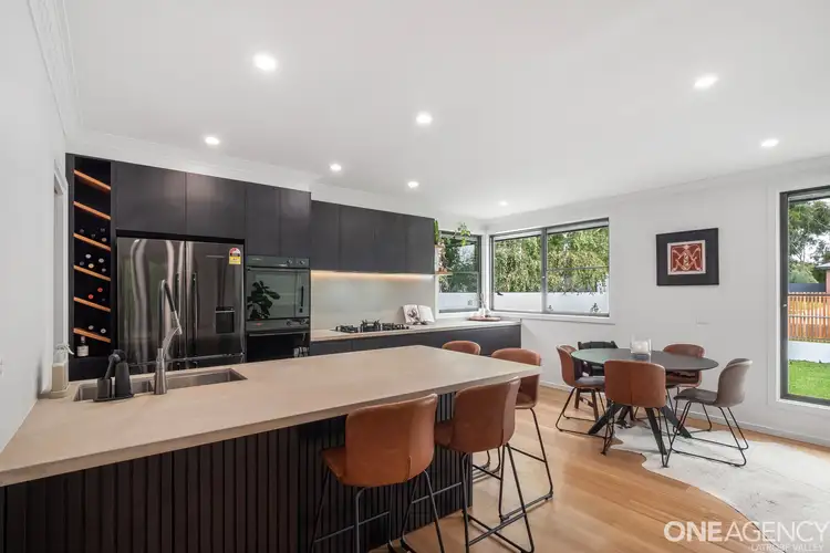 Third view of Homely house listing, 20 George Street, Traralgon VIC 3844