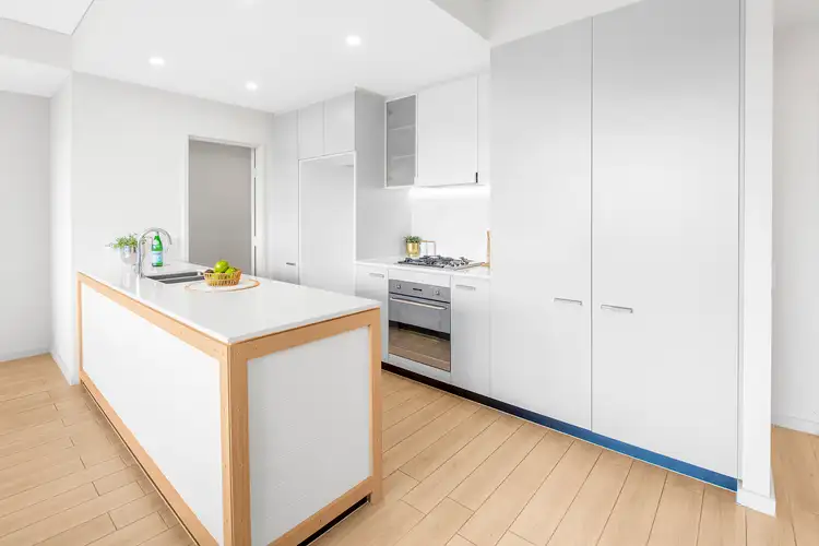 Second view of Homely apartment listing, 735/64 River Road, Ermington NSW 2115