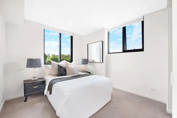 Fifth view of Homely apartment listing, 735/64 River Road, Ermington NSW 2115