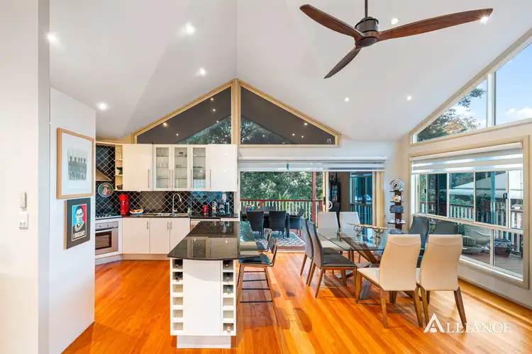 Fifth view of Homely house listing, 5B Carinya Road, Picnic Point NSW 2213
