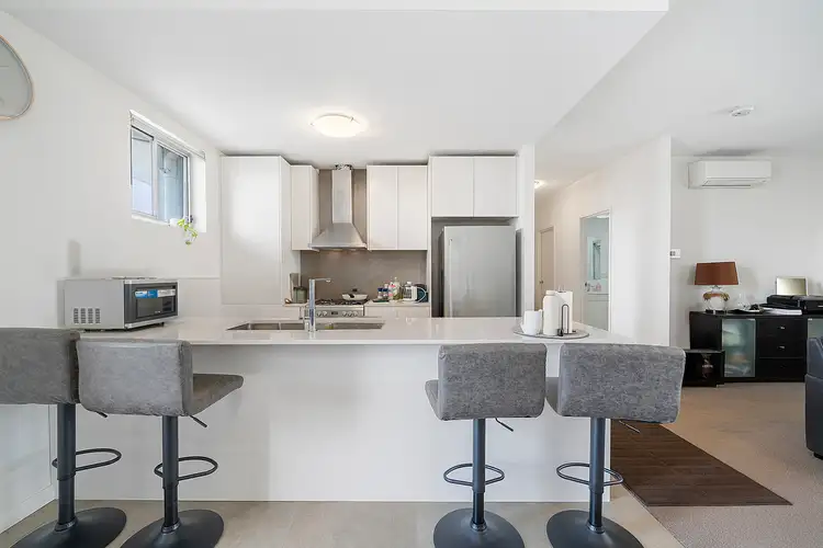 Third view of Homely apartment listing, 14/19 Crane Street, Homebush NSW 2140