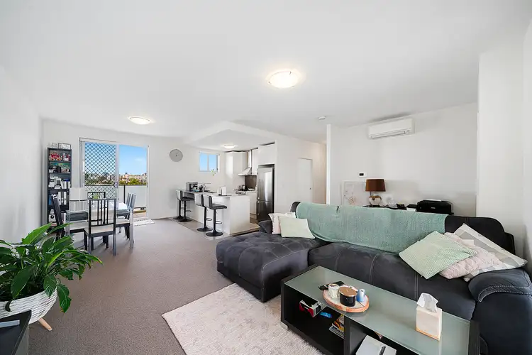 Fourth view of Homely apartment listing, 14/19 Crane Street, Homebush NSW 2140