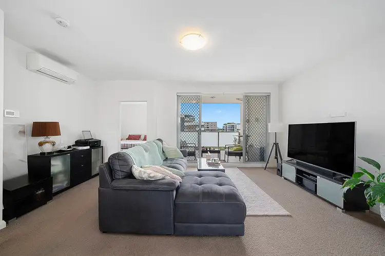 Fifth view of Homely apartment listing, 14/19 Crane Street, Homebush NSW 2140