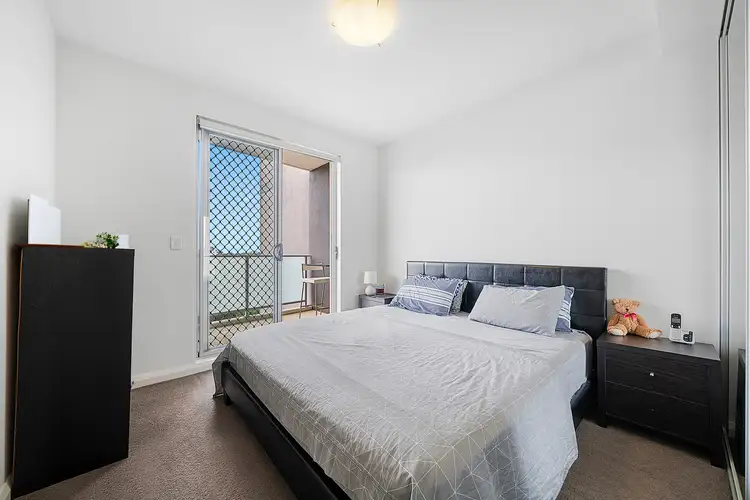 Sixth view of Homely apartment listing, 14/19 Crane Street, Homebush NSW 2140