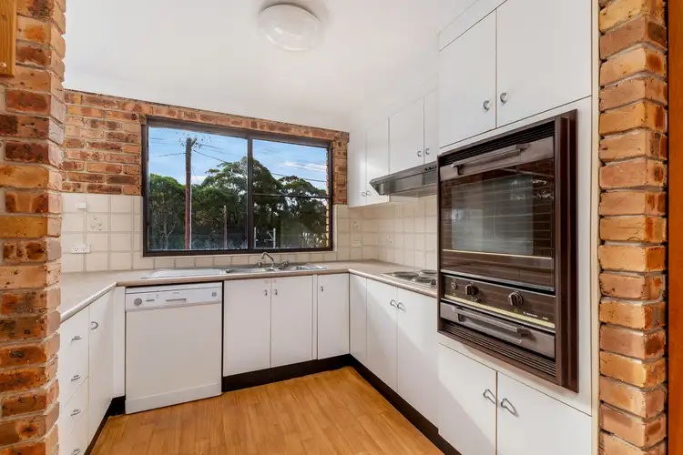 Fourth view of Homely unit listing, 3/104-106 Railway Street, Woy Woy NSW 2256