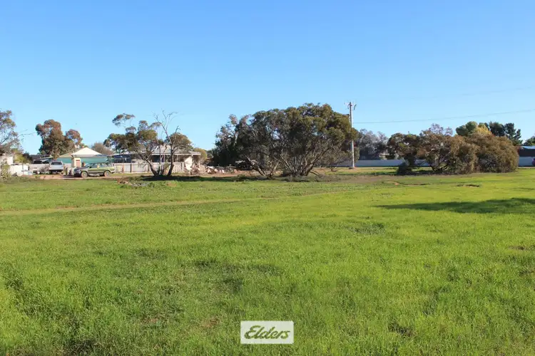 Main view of Homely land listing, 74 Pioneer Street, Manangatang VIC 3546