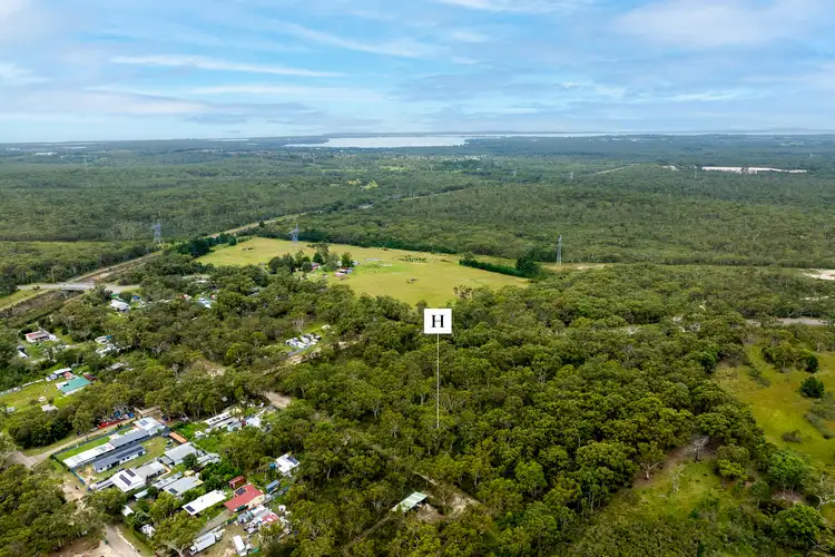 Third view of Homely land listing, LOT 389, 37 Karakunba Road, Wyee NSW 2259