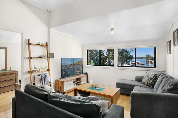 Fourth view of Homely house listing, 107 Sunshine Parade, Sunshine NSW 2264