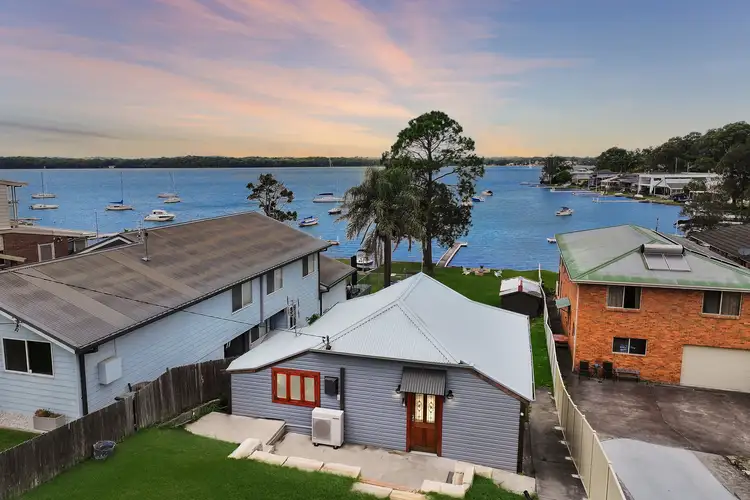 Sixth view of Homely house listing, 107 Sunshine Parade, Sunshine NSW 2264