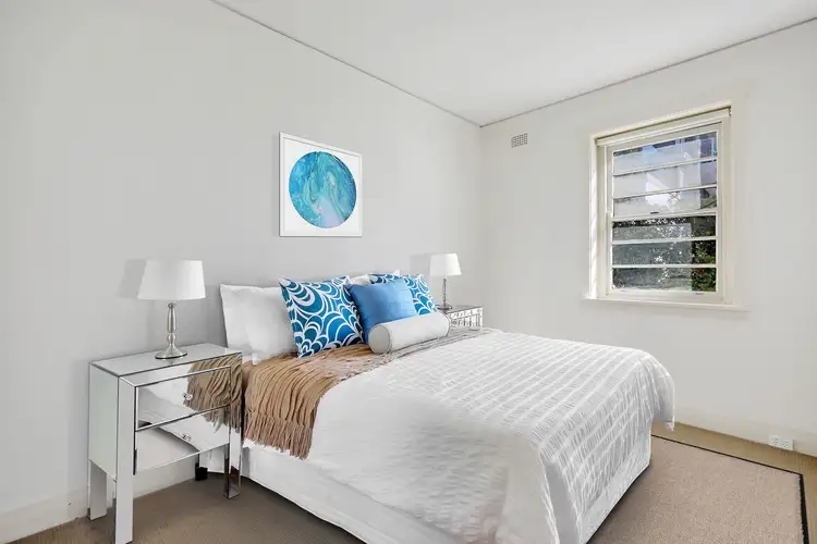 Third view of Homely apartment listing, 1/99 New South Head Road, Edgecliff NSW 2027