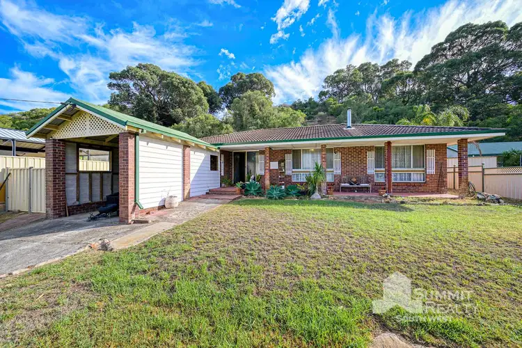 Second view of Homely house listing, 52 Binningup Road, Binningup WA 6233
