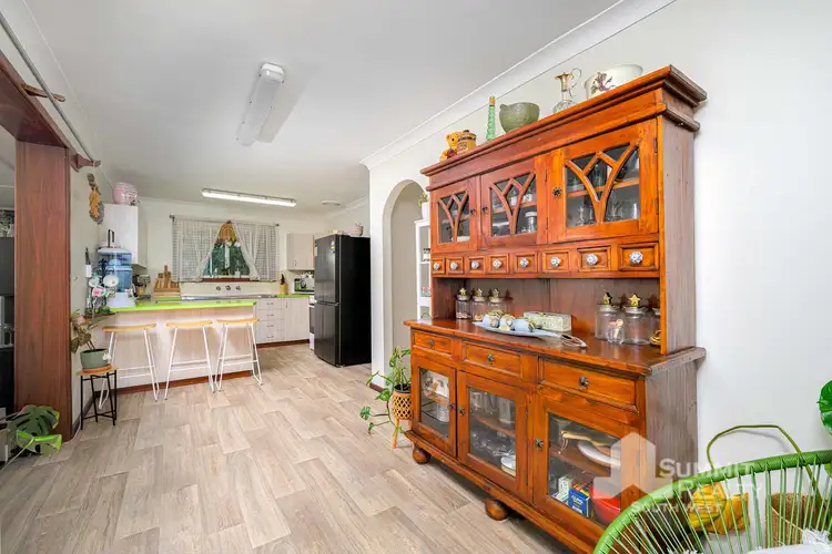 Sixth view of Homely house listing, 52 Binningup Road, Binningup WA 6233