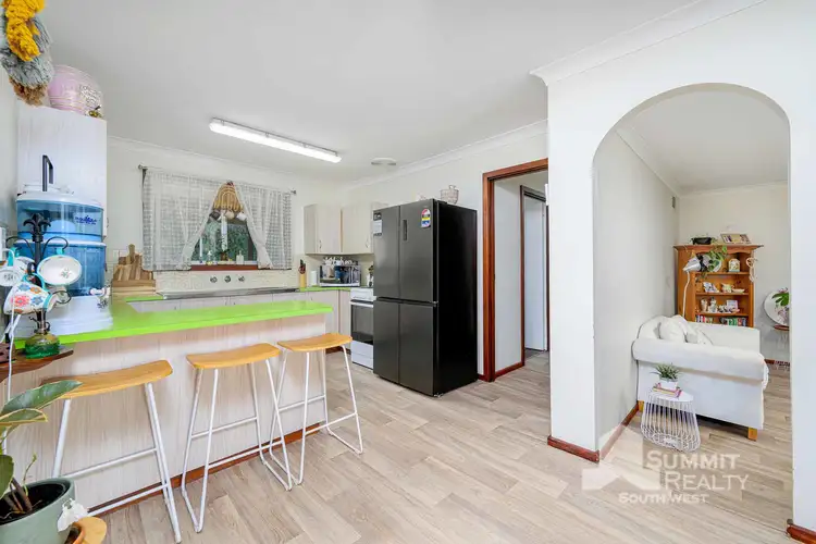 Seventh view of Homely house listing, 52 Binningup Road, Binningup WA 6233