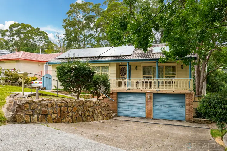 Main view of Homely house listing, 59 Gari Street, Charlestown NSW 2290