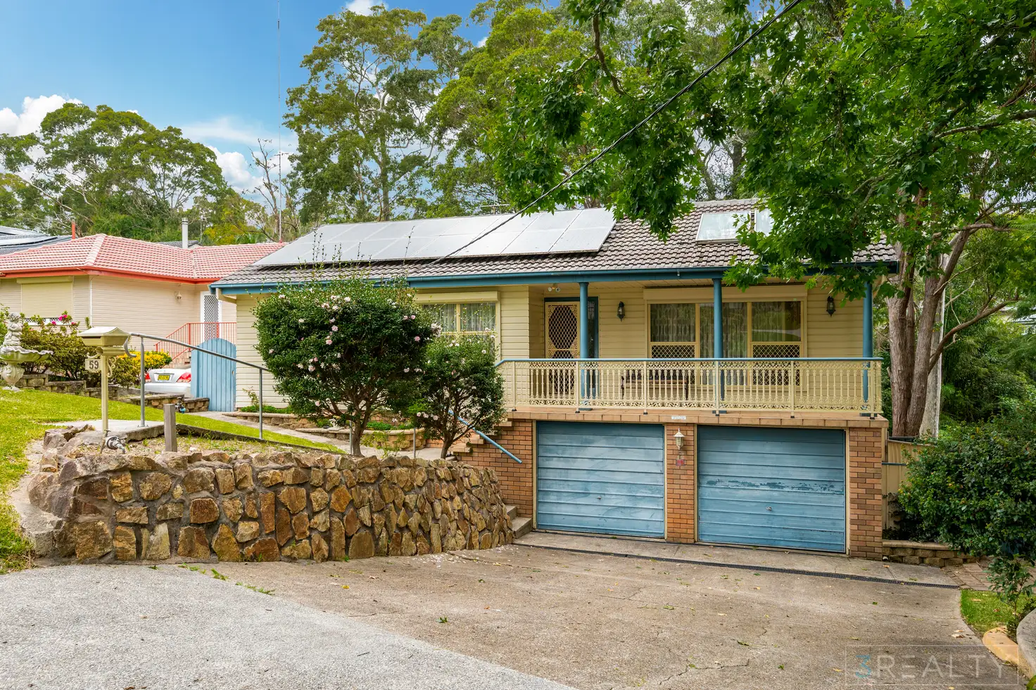 Main view of Homely house listing, 59 Gari Street, Charlestown NSW 2290