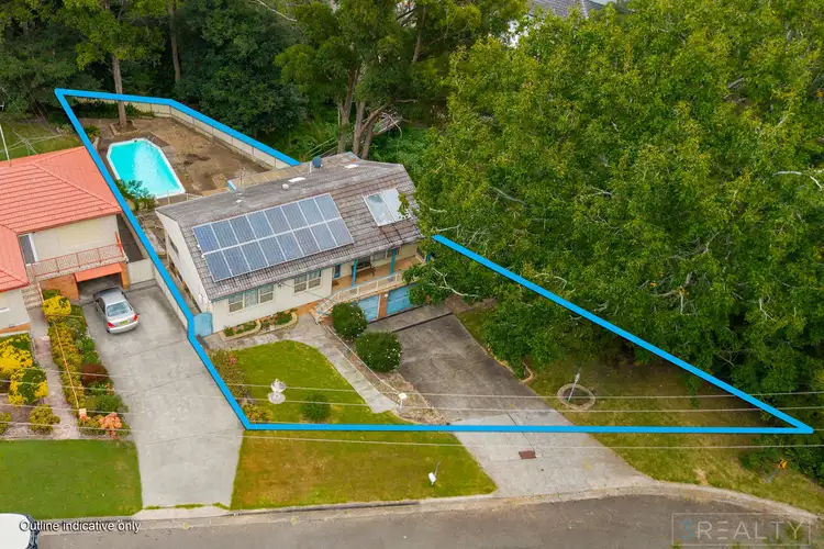Second view of Homely house listing, 59 Gari Street, Charlestown NSW 2290