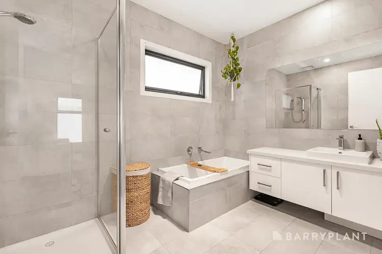 Sixth view of Homely townhouse listing, 2/26 Bunker Avenue, Kingsbury VIC 3083