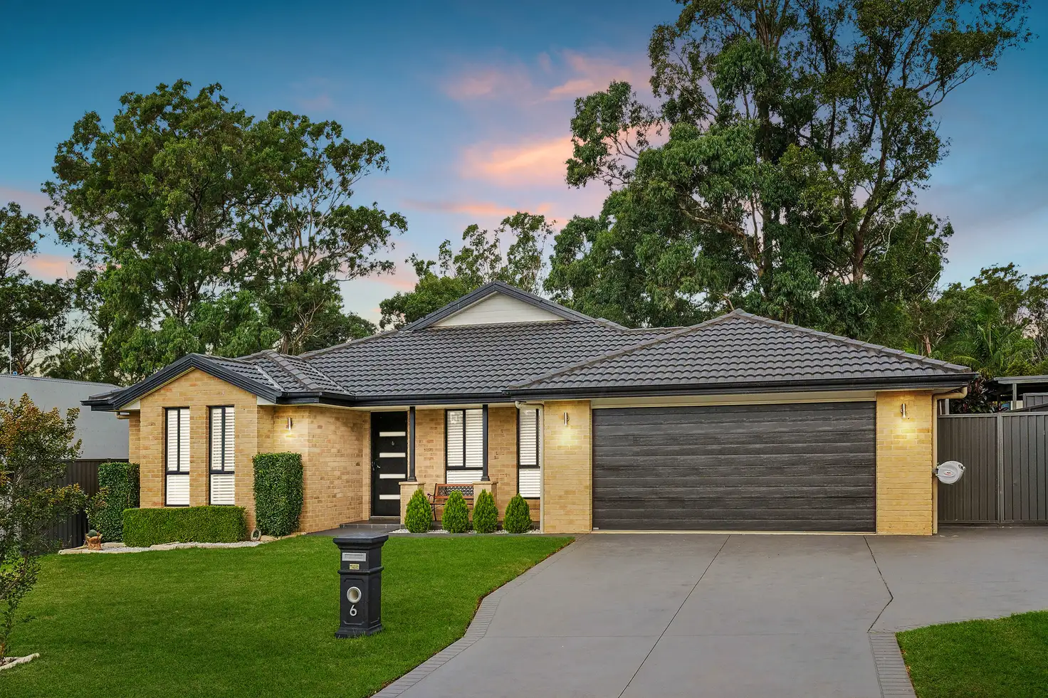Main view of Homely house listing, 6 Blue Gum Place, Tahmoor NSW 2573