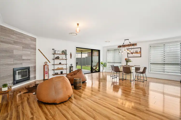 Second view of Homely house listing, 6 Blue Gum Place, Tahmoor NSW 2573