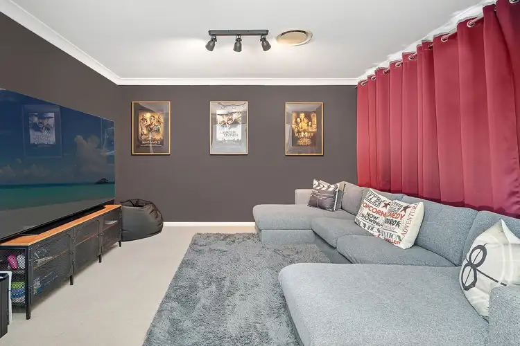 Fourth view of Homely house listing, 6 Blue Gum Place, Tahmoor NSW 2573