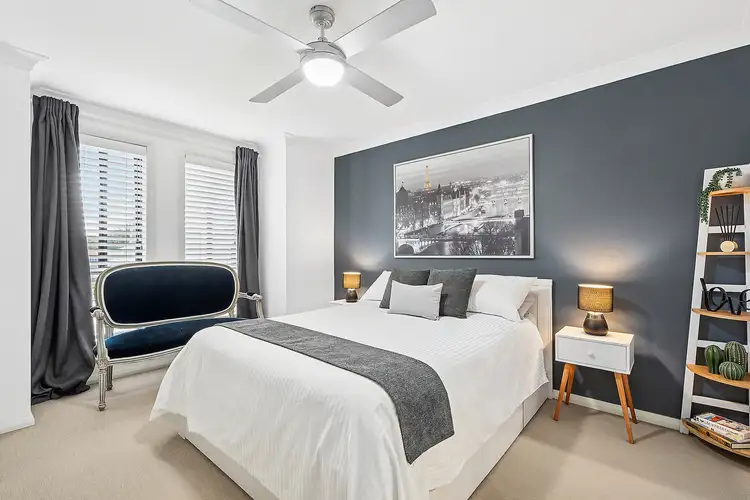 Fifth view of Homely house listing, 6 Blue Gum Place, Tahmoor NSW 2573