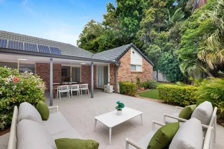 10 Metricup Court, Mermaid Waters QLD 4218