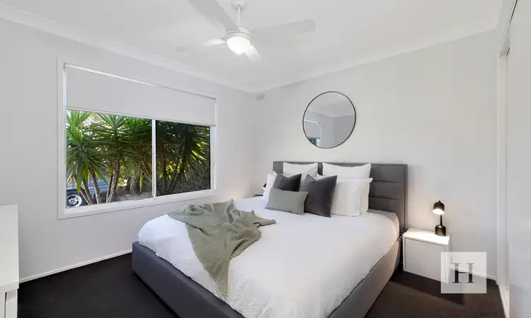 Fifth view of Homely house listing, 61 Hughes Avenue, Kanwal NSW 2259