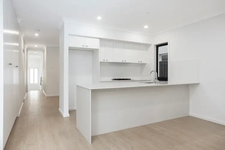 Third view of Homely townhouse listing, 20 Sunflower Boulevard, Calderwood NSW 2527