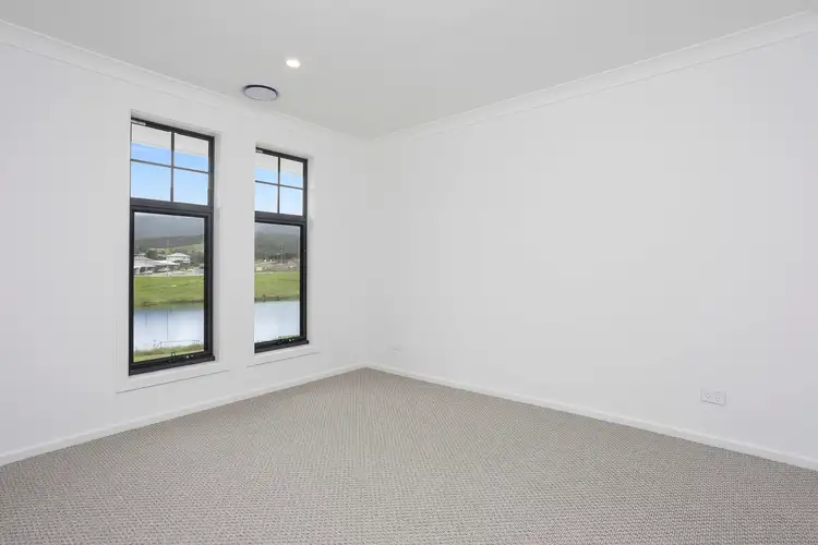 Fourth view of Homely townhouse listing, 20 Sunflower Boulevard, Calderwood NSW 2527