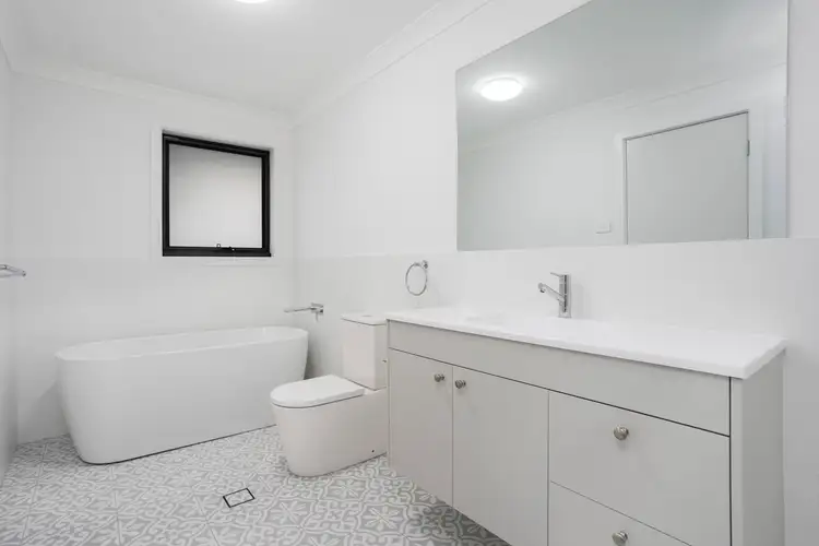 Fifth view of Homely townhouse listing, 20 Sunflower Boulevard, Calderwood NSW 2527