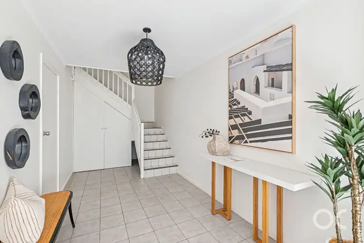 Second view of Homely townhouse listing, 13/222 Esplanade, Seacliff SA 5049