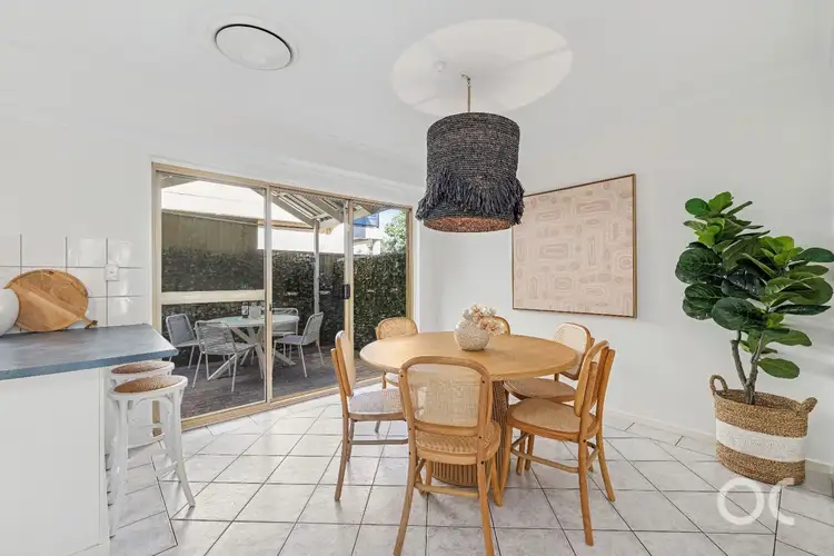 Sixth view of Homely townhouse listing, 13/222 Esplanade, Seacliff SA 5049
