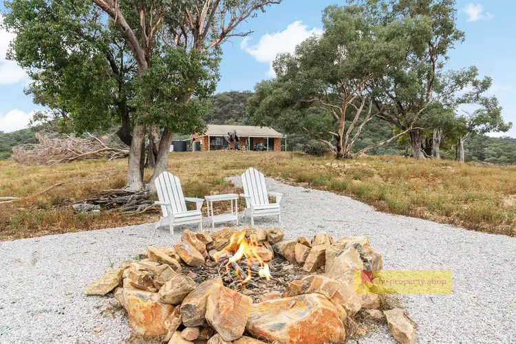297 Beragoo Road, Mudgee NSW 2850