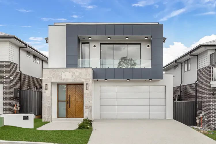20 Mount Carmel Drive