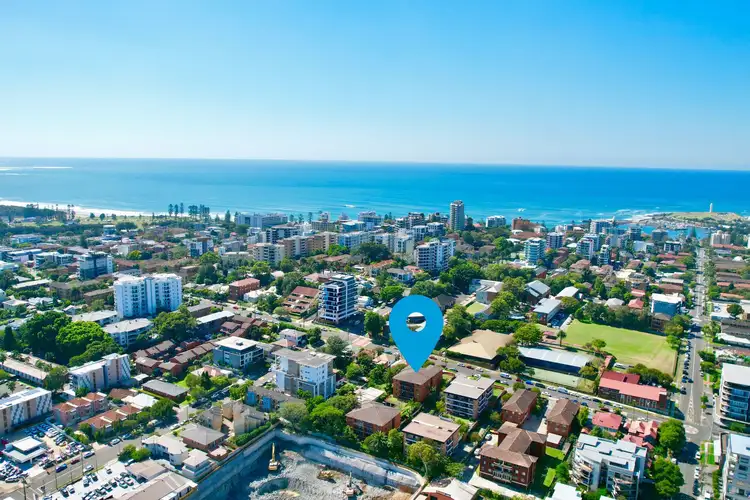 Main view of Homely apartment listing, 14/46-48 Keira Street, Wollongong NSW 2500