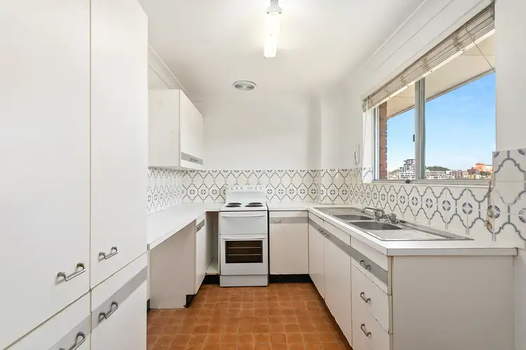 Fourth view of Homely apartment listing, 14/46-48 Keira Street, Wollongong NSW 2500