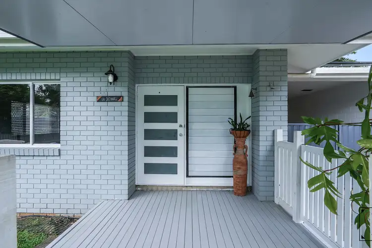 Second view of Homely semi-detached listing, 1/3 Agincourt Close, Clifton Beach QLD 4879