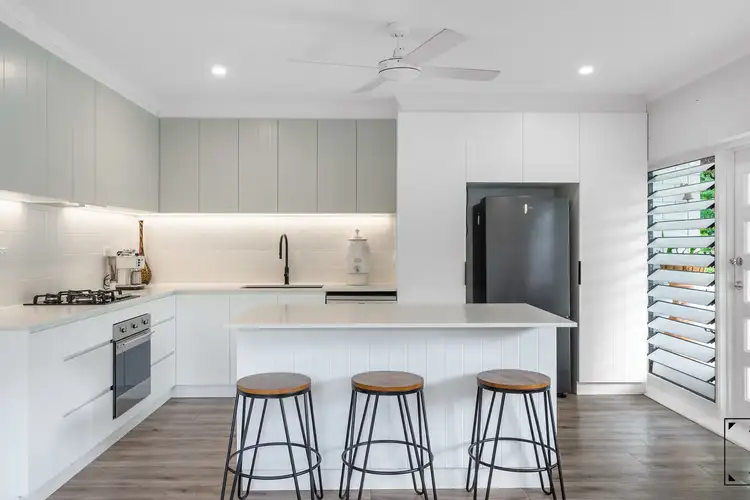 Fourth view of Homely semi-detached listing, 1/3 Agincourt Close, Clifton Beach QLD 4879