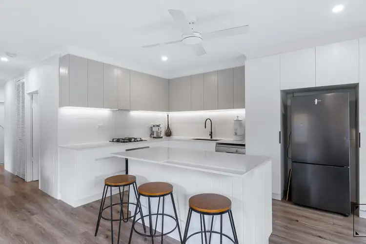 Fifth view of Homely semi-detached listing, 1/3 Agincourt Close, Clifton Beach QLD 4879