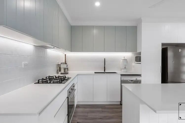 Sixth view of Homely semi-detached listing, 1/3 Agincourt Close, Clifton Beach QLD 4879
