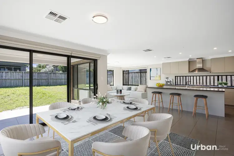 59 Woodburn Street, Colebee NSW 2761