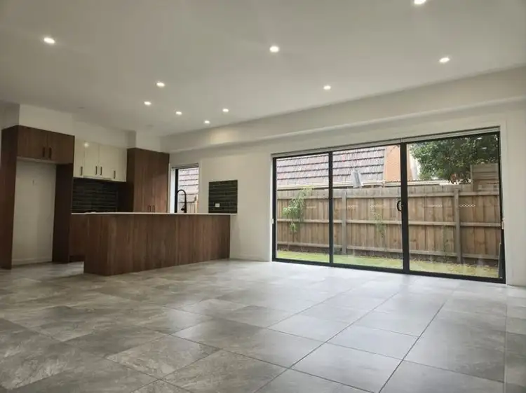 Second view of Homely townhouse listing, 2/34 Storey Road, Reservoir VIC 3073