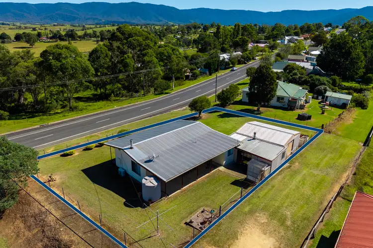 50-52 Loftus Street, Bemboka NSW 2550