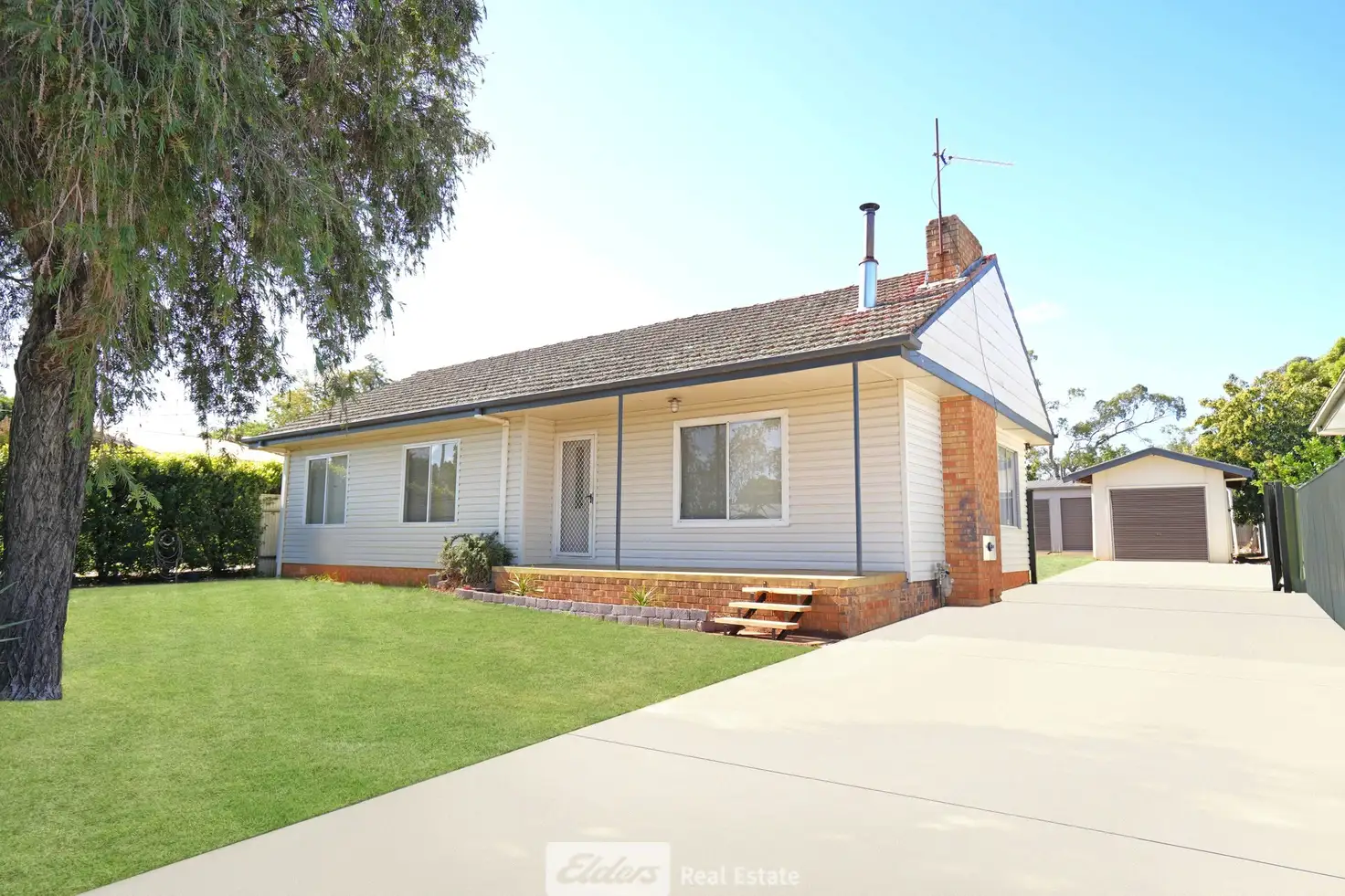 Main view of Homely house listing, 25 Hudson Street, Griffith NSW 2680