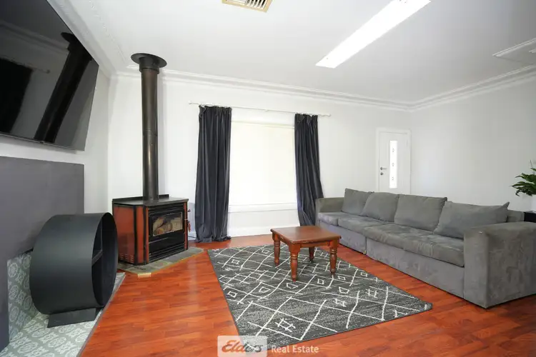 Second view of Homely house listing, 25 Hudson Street, Griffith NSW 2680