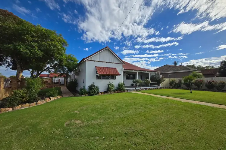 Main view of Homely house listing, 47 Clive Street, Katanning WA 6317