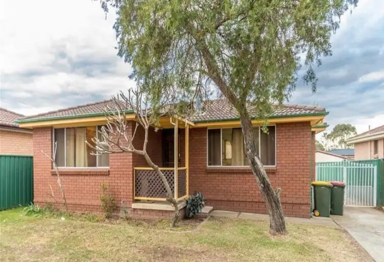 3 Sandell Place, Dean Park NSW 2761