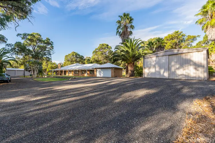 78 Marlee Road, Parklands WA 6180
